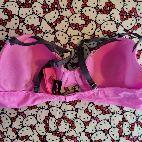 La Senza Push Up Bra - Picture 2 of 2